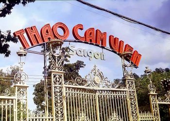 Một ngày ở Thảo Cầm Viên Sài Gòn trước năm 75 – Những hình ảnh đẹp của “Vườn bách thảo” lâu đời nhất Việt Nam