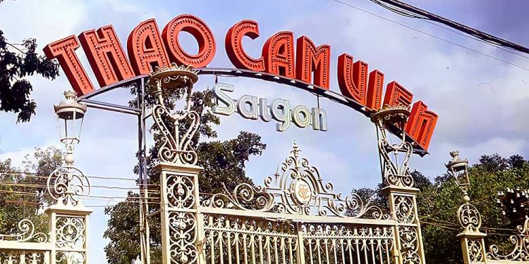 Một ngày ở Thảo Cầm Viên Sài Gòn trước năm 75 – Những hình ảnh đẹp của “Vườn bách thảo” lâu đời nhất Việt Nam