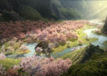 Nghe “Thiên Thai” của Văn Cao – Như đi lạc vào một thế giới khác