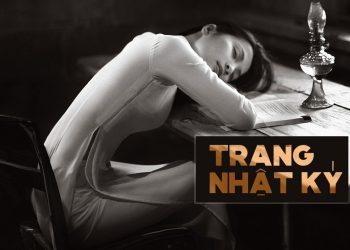 Phần lời 1 ít người biết của ca khúc bolero “Trang Nhật Ký” của nhạc sĩ Hoàng Trọng