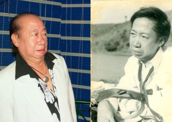 Cuộc đời và sự nghiệp danh hề Tùng Lâm – Một thời quái kiệt Sài Gòn