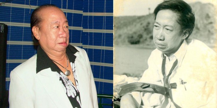 Cuộc đời và sự nghiệp danh hề Tùng Lâm – Một thời quái kiệt Sài Gòn