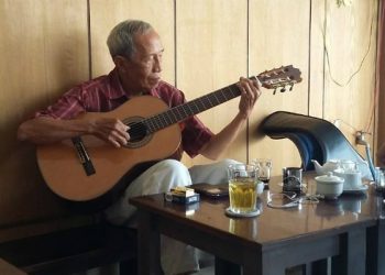 Nhạc sĩ Y Vũ: ‘Tôi từng buôn ve chai để kiếm sống’