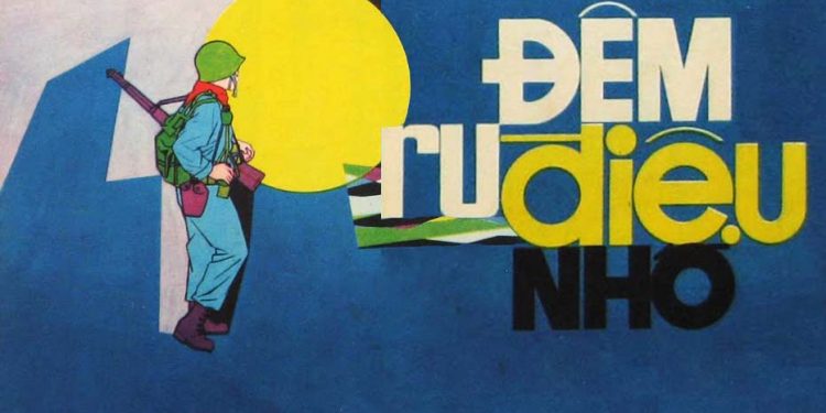 Ca khúc “Đêm Ru Điệu Nhớ” (nhạc sĩ Hoàng Trang) – Chuyện tình của những dòng sông