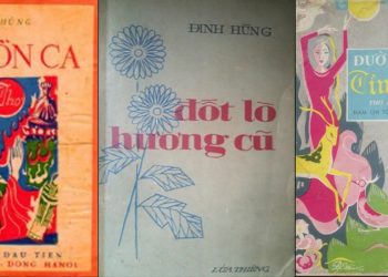 Giải mã những “nỗi niềm nghiệt ngã” trong thơ của Đinh Hùng