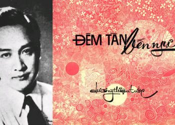 Nhạc sĩ Dương Thiệu Tước: Gửi hồn dân tộc trên âm điệu phương Tây