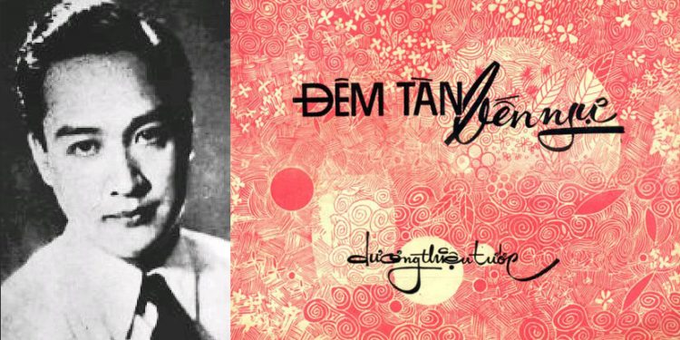 Nhạc sĩ Dương Thiệu Tước: Gửi hồn dân tộc trên âm điệu phương Tây