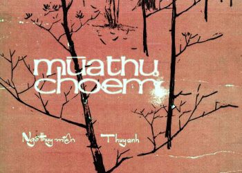 Nhạc sĩ Ngô Thụy Miên và ca khúc Mùa Thu Cho Em – Lời tỏ tình của mùa thu