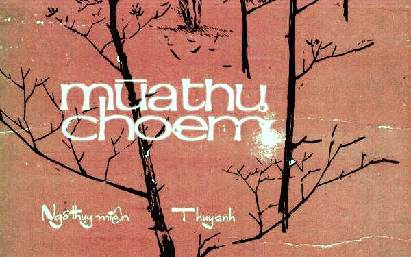 Nhạc sĩ Ngô Thụy Miên và ca khúc Mùa Thu Cho Em – Lời tỏ tình của mùa thu