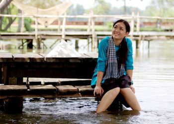 Hoài niệm Chiếc áo bà ba…