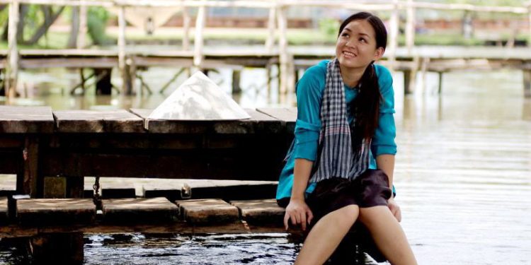 Hoài niệm Chiếc áo bà ba…