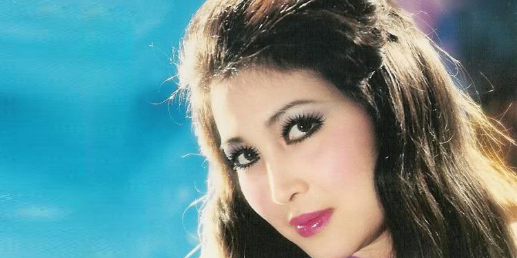 Những lần xuất hiện tên của người con gái ở trong nhạc vàng trước 75