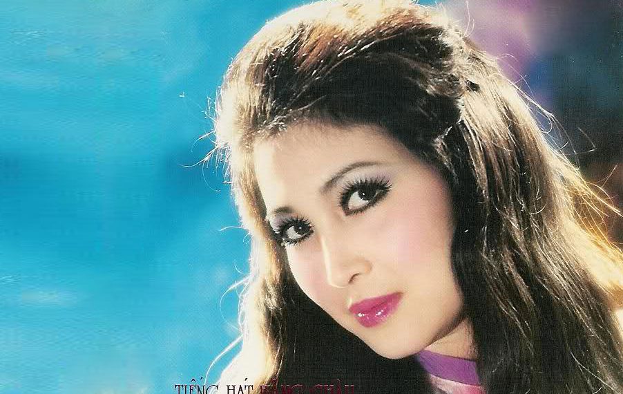 Những lần xuất hiện tên của người con gái ở trong nhạc vàng trước 75