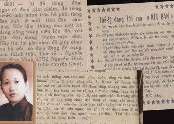 Những câu chuyện thú vị của chuyên mục “Gỡ rối tơ lòng” trên báo chí Sài Gòn xưa