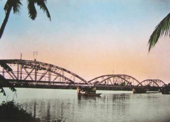 Chuyện đời của cầu Bình Lợi xưa