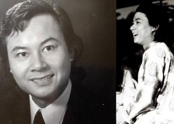 Tiểu sử ca sĩ Bùi Thiện – “Giọng nam cao” nổi tiếng của làng nhạc trước 75