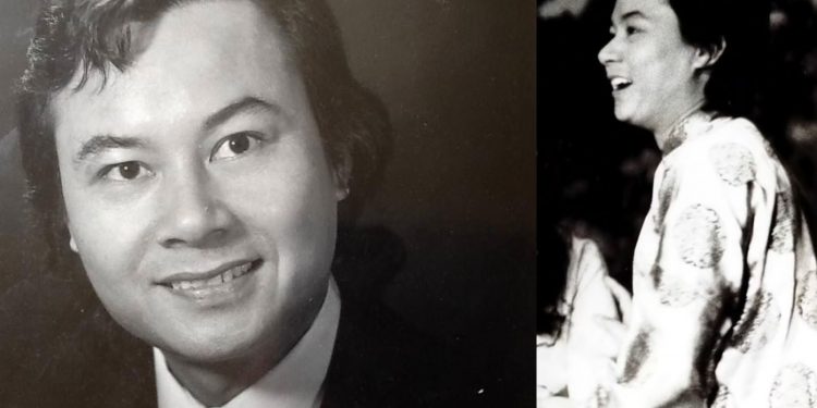 Tiểu sử ca sĩ Bùi Thiện – “Giọng nam cao” nổi tiếng của làng nhạc trước 75