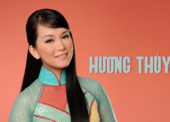 Ca sĩ Hương Thủy – Hương phù sa thơm ngát của đất miền Tây