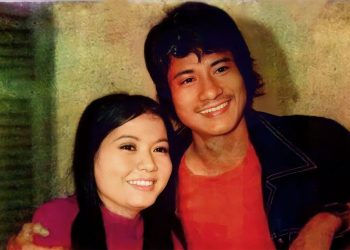 Những “đôi song ca vàng” trước năm 1975: Chế Linh – Thanh Tâm