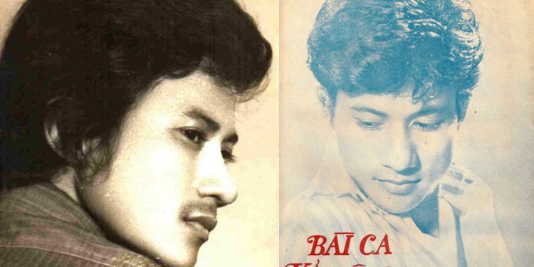 Về một quãng đời “ở ẩn” của danh ca Chế Linh trước khi trở thành 1 trong “Tứ Trụ Nhạc Vàng”