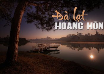 Ca khúc “Đà Lạt Hoàng Hôn” (Minh Kỳ – Dạ Cầm) và nét đẹp của Đà Lạt thuở còn ban sơ