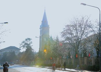 Đà Lạt – Những người muôn năm cũ…