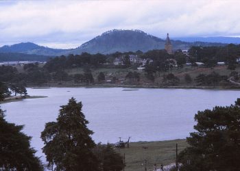 Nhạc sĩ Nguyễn Ánh 9, nhạc sĩ Hoàng Nguyên và Đà Lạt những ngày tháng cũ