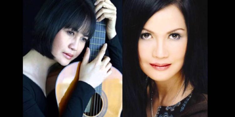 Cuộc đời và sự nghiệp của nhạc sĩ Diệu Hương – Nữ nhạc sĩ hiếm hoi của làng nhạc hải ngoại