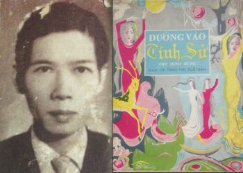 Thi sĩ Đinh Hùng – “Qua xứ ma sầu… gửi người dưới mộ”