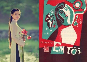 Câu chuyện về bài hát “Em Tôi” và mối tình day dứt suốt 60 năm của nhạc sĩ Lê Trạch Lựu