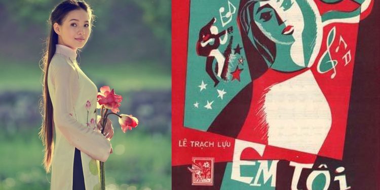 Câu chuyện về bài hát “Em Tôi” và mối tình day dứt suốt 60 năm của nhạc sĩ Lê Trạch Lựu