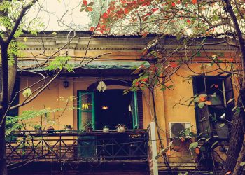 Câu chuyện xung quanh một bài hát trước 75: “Có Phải Em Mùa Thu Hà Nội” (Trần Quang Lộc & Tô Như Châu)