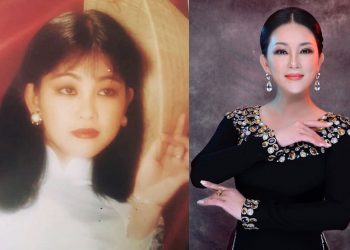 Cuộc sống hiện tại của Hương Thủy sau 20 năm định cư ở Hoa Kỳ