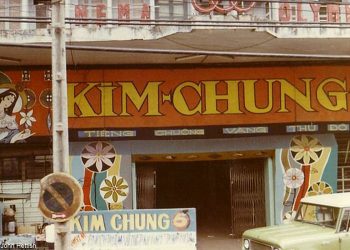 Huyền thoại về đoàn Kim Chung nức tiếng của Sài Gòn – Chia đôi gánh hát, kẻ Bắc người Nam