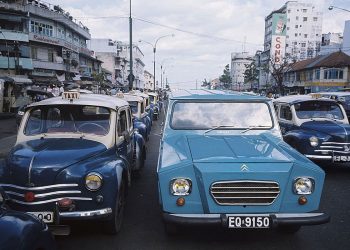 La Dalat – Nhãn hiệu xe hơi đầu tiên “Made in Vietnam”