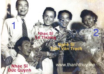 Cuộc đời và sự nghiệp nhạc sĩ Lê Thương – Thế hệ tiên phong của tân nhạc Việt Nam thời tiền chiến