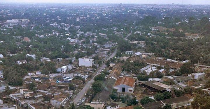 Nguồn gốc tên gọi “Ngã 5 Chuồng Chó” ở Gò Vấp và câu chuyện về những chú “quân khuyển” xưa