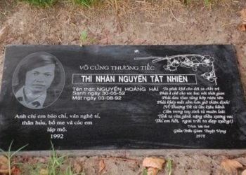 Nguyễn Tất Nhiên và những ngày tháng cuối đời