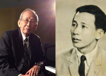 Chuyện tình đầu tan vỡ của nhạc sĩ Nguyễn Ánh 9 trong bài hát “KHÔNG”