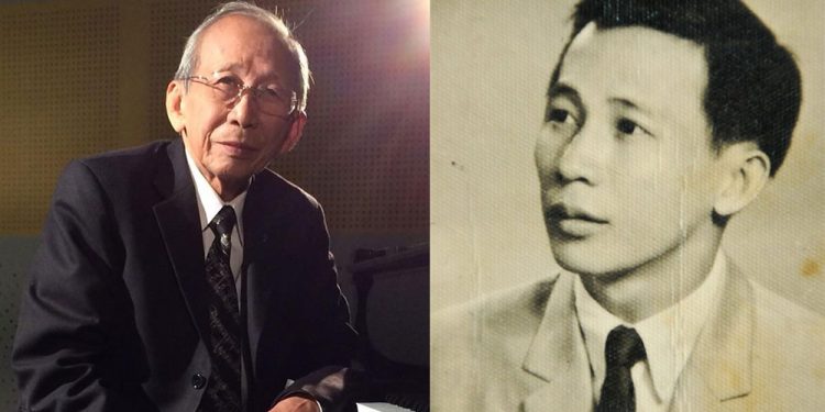 Chuyện tình đầu tan vỡ của nhạc sĩ Nguyễn Ánh 9 trong bài hát “KHÔNG”