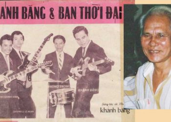 Cuộc đời và sự nghiệp của nhạc sĩ Khánh Băng – Người nhạc sĩ sáng tác nhiều thể loại nhất trước 1975