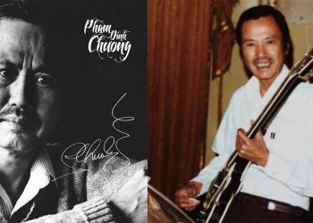 Cuộc đời và sự nghiệp nhạc sĩ Phạm Đình Chương – Tác giả của Ly Rượu Mừng, Nửa Hồn Thương Đau, Mộng Dưới Hoa…