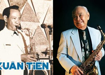 Cuộc đời và sự nghiệp của nhạc sĩ Xuân Tiên – “Cây trường sinh” của tân nhạc Việt Nam