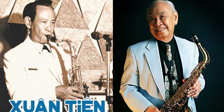 Cuộc đời và sự nghiệp của nhạc sĩ Xuân Tiên – “Cây trường sinh” của tân nhạc Việt Nam