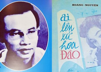 Vén màn bí ẩn của cuộc đời nhạc sĩ Hoàng Nguyên