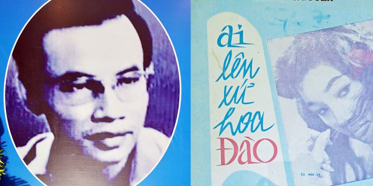 Vén màn bí ẩn của cuộc đời nhạc sĩ Hoàng Nguyên