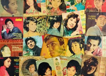 Những đoạn văn buồn của tôi về Boléro… (Nguyễn Một)