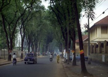 Là người Sài Gòn, người ta nhớ gì nhất ở Sài Gòn?