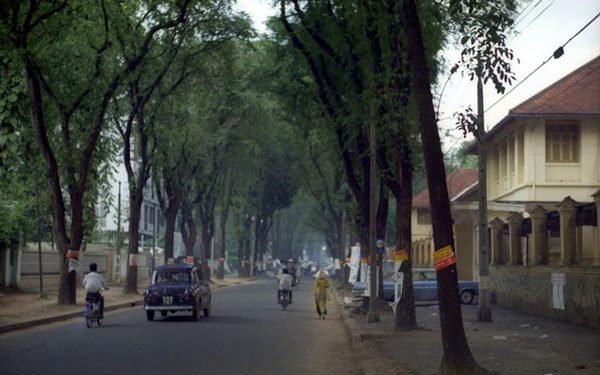 Là người Sài Gòn, người ta nhớ gì nhất ở Sài Gòn?