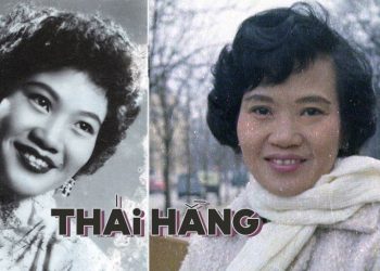 Cuộc đời và sự nghiệp của danh ca Thái Hằng – một “thần hộ mệnh” của nhạc sĩ Phạm Duy